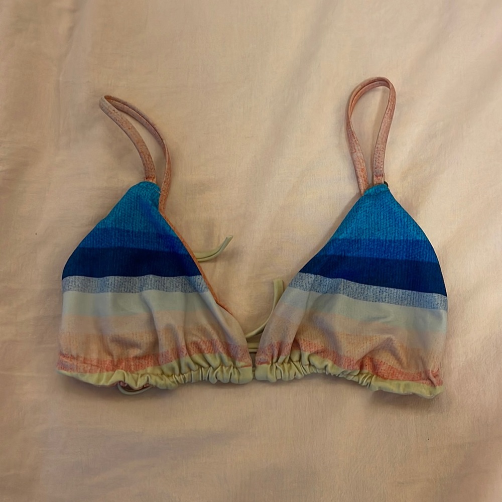 Billabong Reversible Top - M